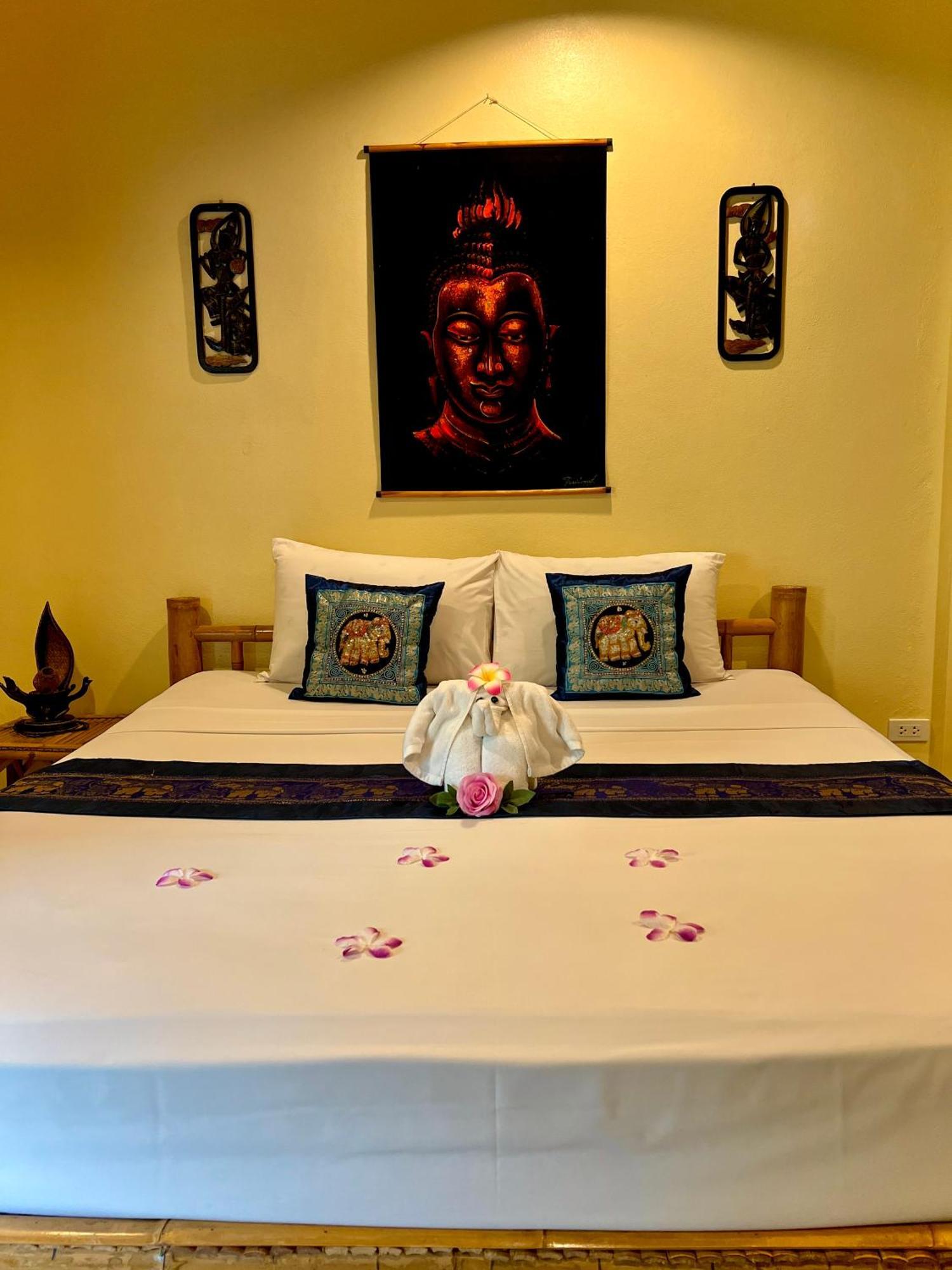Baan Ton Rak Boutique Resort Ко-Чанг Екстер'єр фото