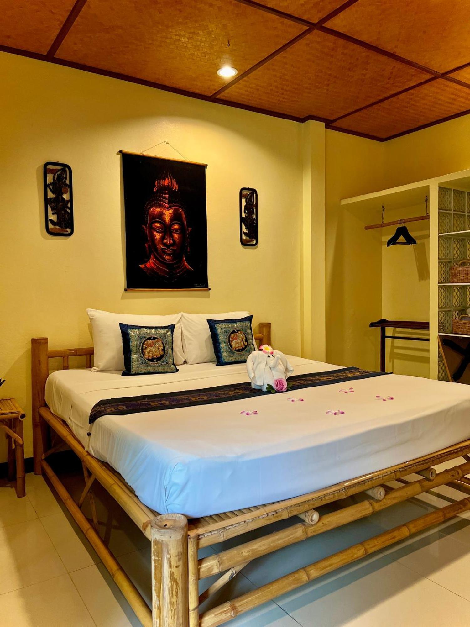 Baan Ton Rak Boutique Resort Ко-Чанг Екстер'єр фото