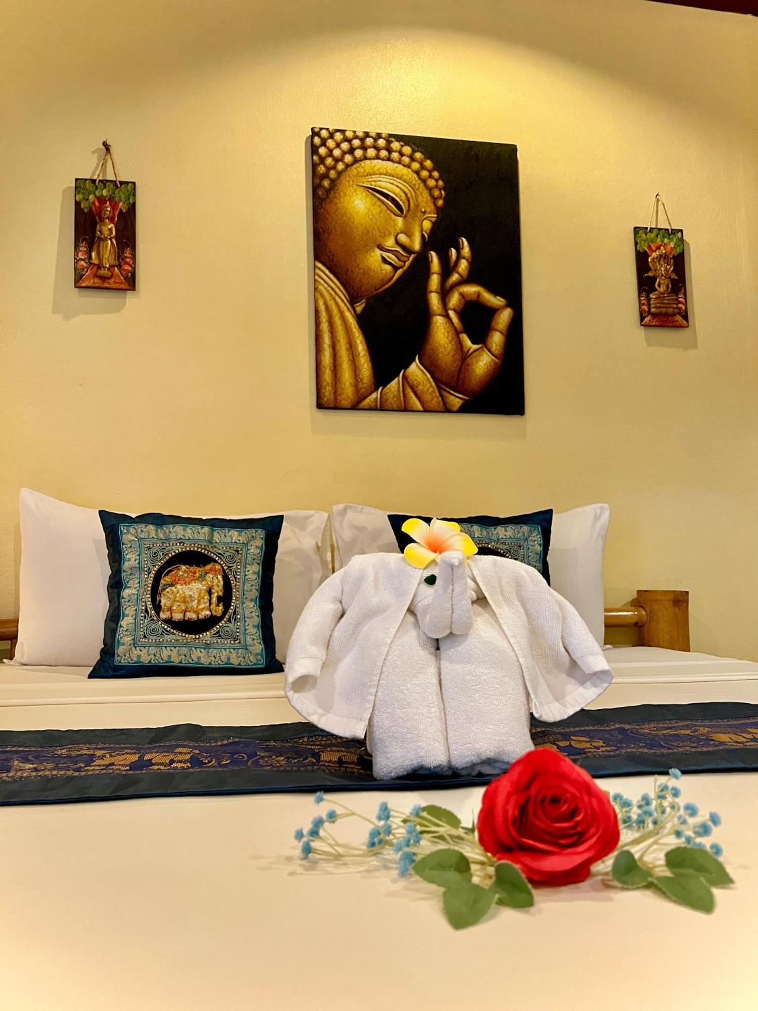 Baan Ton Rak Boutique Resort Ко-Чанг Екстер'єр фото