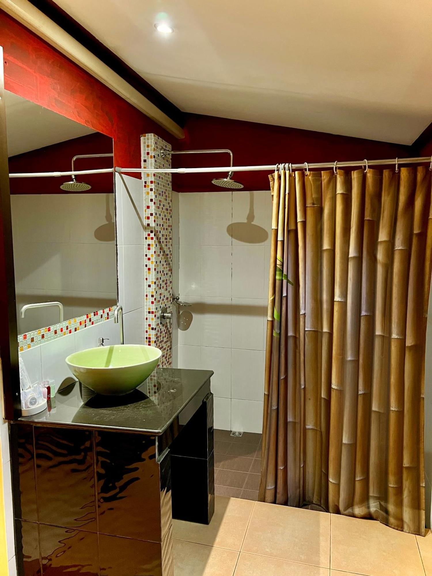 Baan Ton Rak Boutique Resort Ко-Чанг Екстер'єр фото