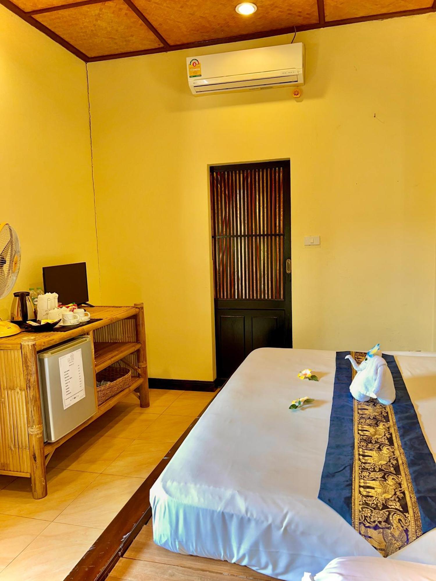 Baan Ton Rak Boutique Resort Ко-Чанг Екстер'єр фото