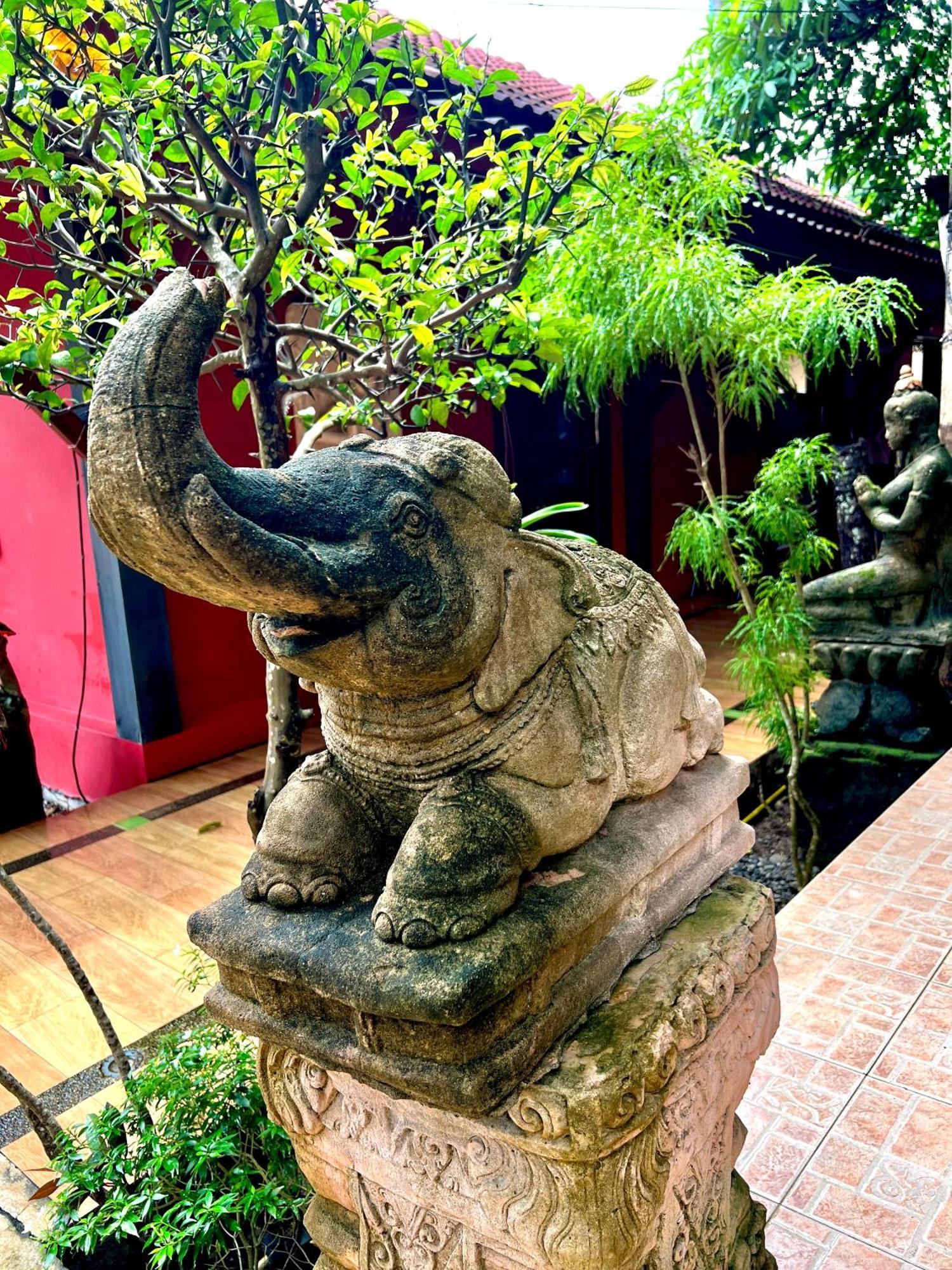 Baan Ton Rak Boutique Resort Ко-Чанг Екстер'єр фото