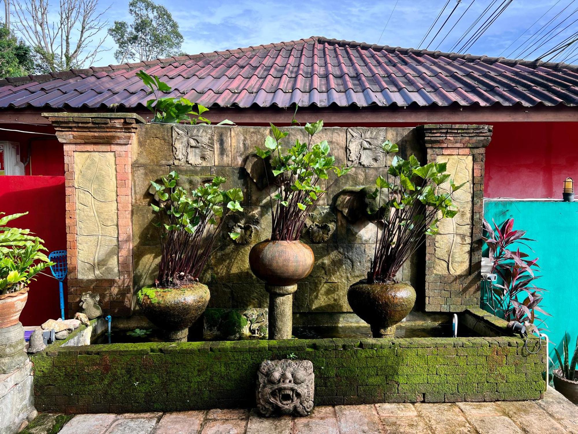 Baan Ton Rak Boutique Resort Ко-Чанг Екстер'єр фото