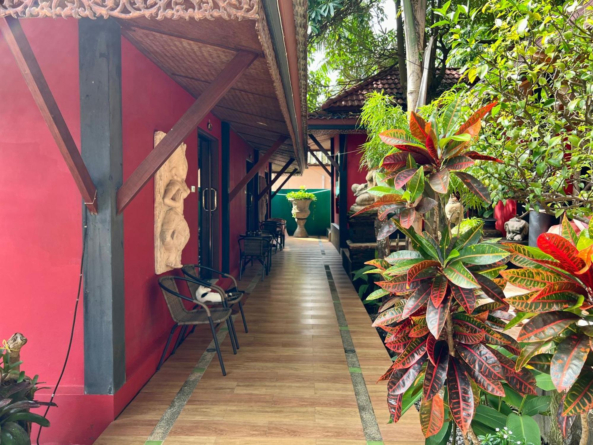 Baan Ton Rak Boutique Resort Ко-Чанг Екстер'єр фото