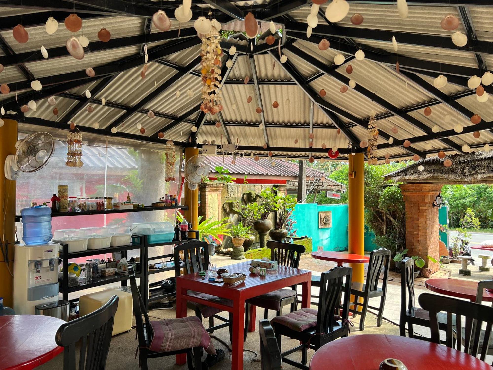 Baan Ton Rak Boutique Resort Ко-Чанг Екстер'єр фото