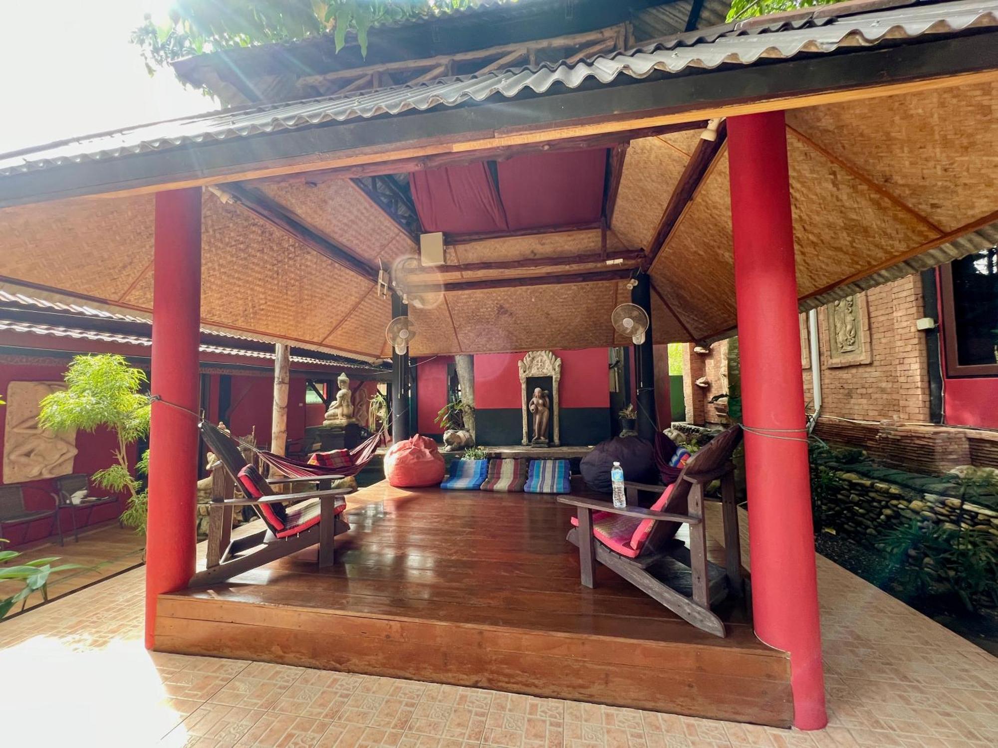 Baan Ton Rak Boutique Resort Ко-Чанг Екстер'єр фото